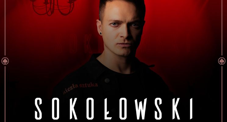 Plakat Sokołowski (Nocny Kochanek) oraz Bruklin w Starym Klasztorze
