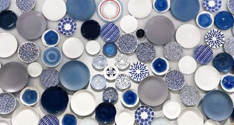 Plakat Warsztaty ceramiczne od podstaw