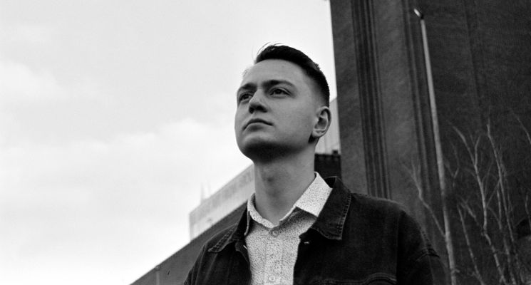 Plakat Jakub Klimiuk Quintet