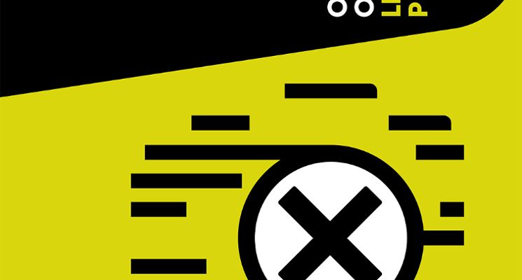 Plakat OGRANICZONA OBECNOŚĆ Doroczna wystawa Okręgu Dolnośląskiego ZPAF