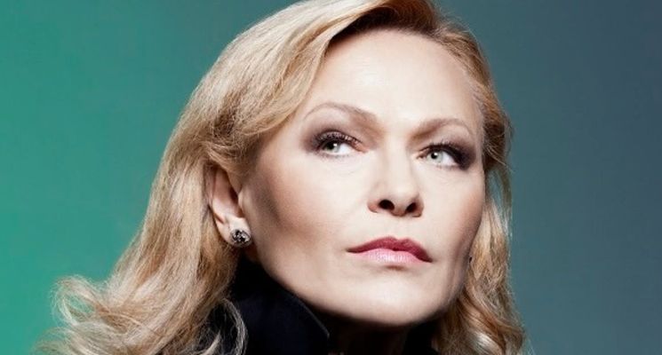 Plakat Edyta Geppert [recital]