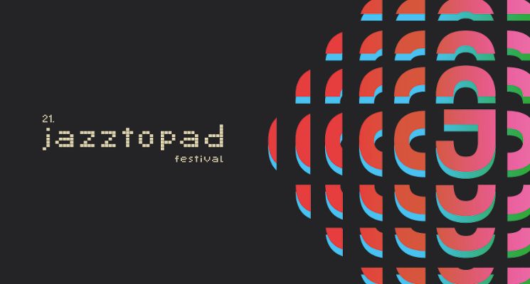 Plakat Jazztopad 2024