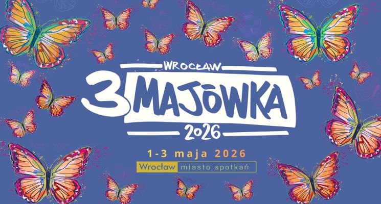 Plakat 3-Majówka 2026