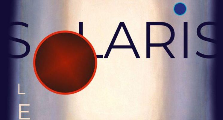 Plakat Solaris