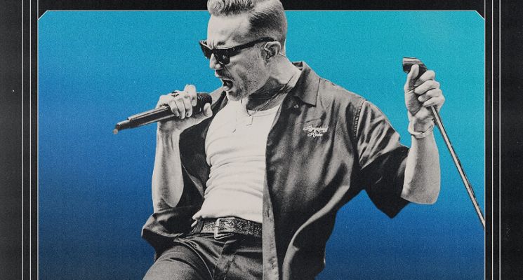 Plakat Mrozu | Odpowiedni moment tour