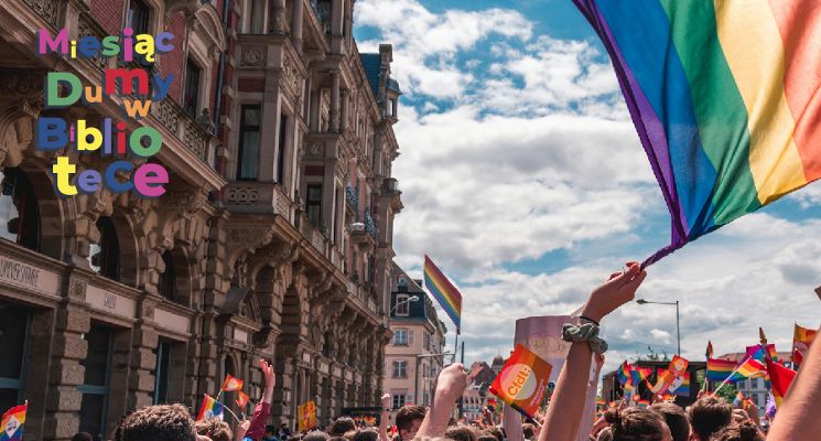 Plakat Równe prawa, czyli jakie? Warsztaty z Fundacją Queerpol