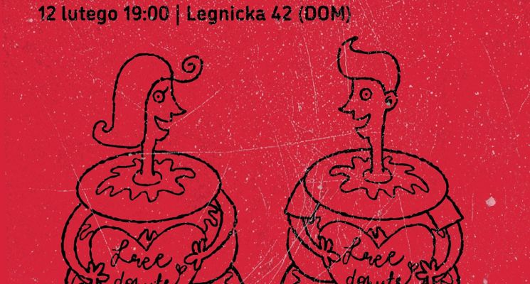 Plakat Swipe Right: Jak znaleźć prawdziwą miłość?