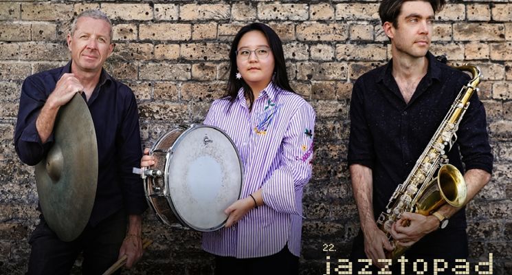 Plakat Jeremy Rose’s Disruption! | Immanuel Wilkins & Lutosławski Quartet – premiera [Jazztopad 2025]