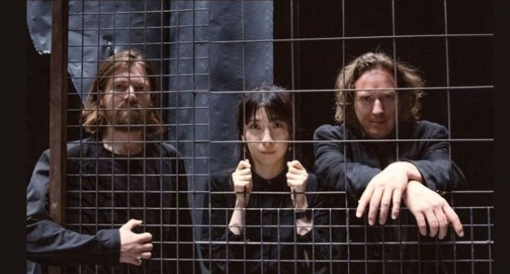 Plakat Tangerine Dream [KONCERT]