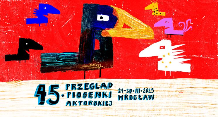 Plakat Koncert Finałowy [45. PPA]