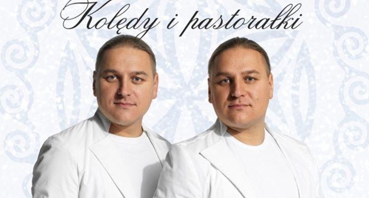 Plakat Golec uOrkiestra - Koncert Kolęd i Pastorałek
