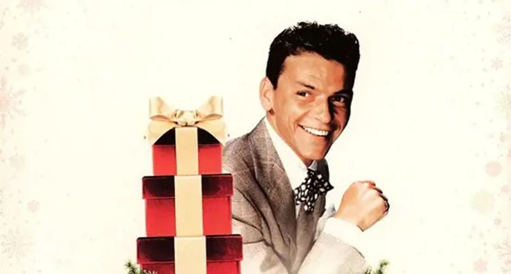 Plakat Christmas Jazz / Lee Mays (USA)