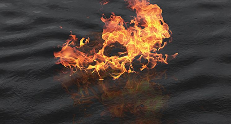 Plakat Halka - Stanisław Moniuszko