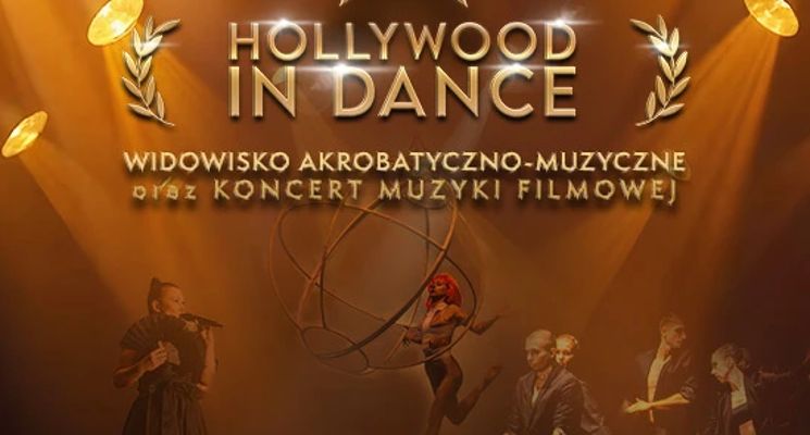 Plakat Hollywood in Dance – Episode II