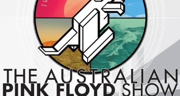 Plakat The Australian Pink Floyd Show