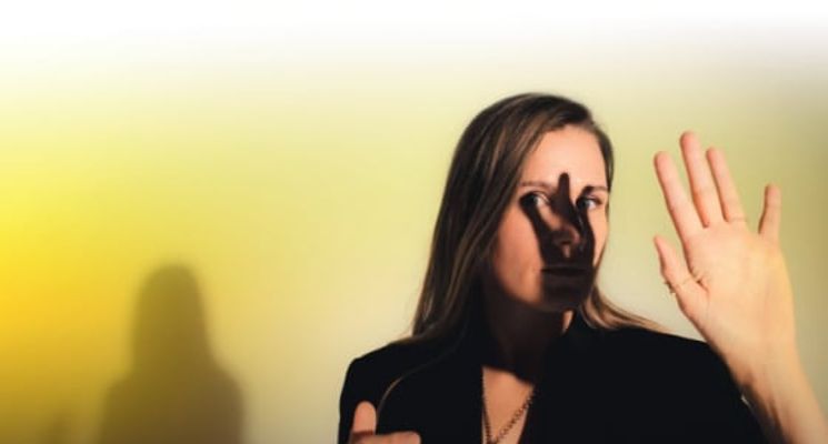 Plakat MIKROMUSIC – „Nie umiem tańczyć”