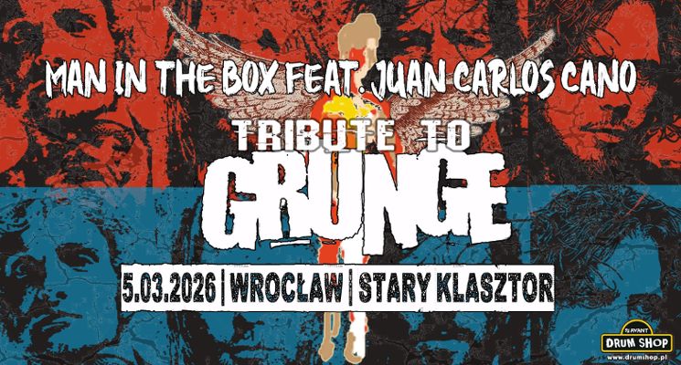 Plakat Man in the BOX