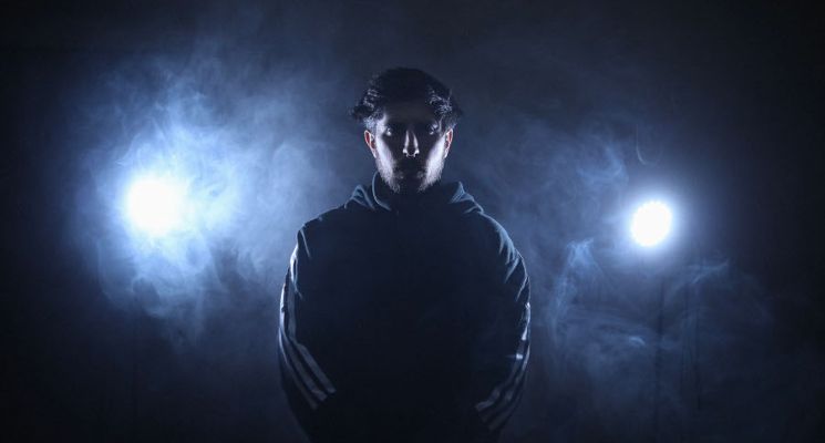 Plakat KTVC [hypnos] [Musica Electronica Nova]