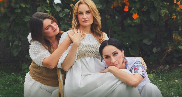 Plakat Renata Przemyk feat. Dagadana „Vera to ja” – koncert