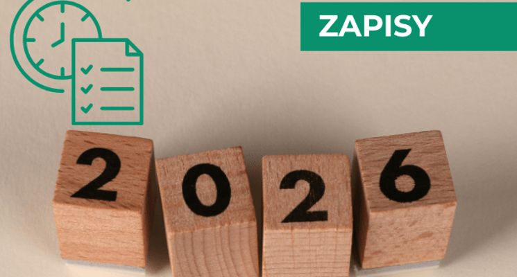 Plakat Warsztaty: Zaplanuj 2026 bez presji