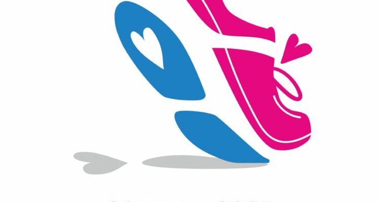 Plakat Wrocławski Bieg Sponsorowany