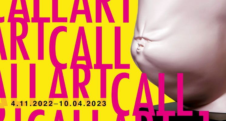 Plakat Callart1