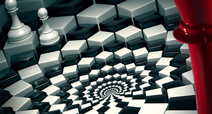 Plakat Don Carlo - Giuseppe Verdi [opera]