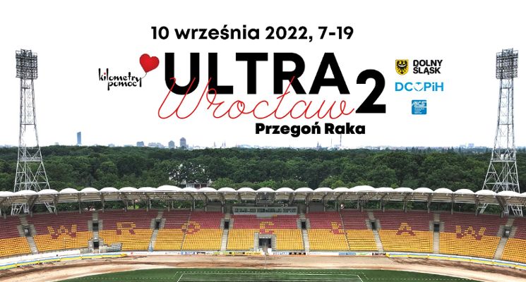 Plakat 2. Ultra Wrocław – Przegoń Raka