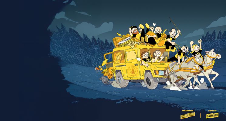 Plakat DUBIOZA KOLEKTIV [koncert]