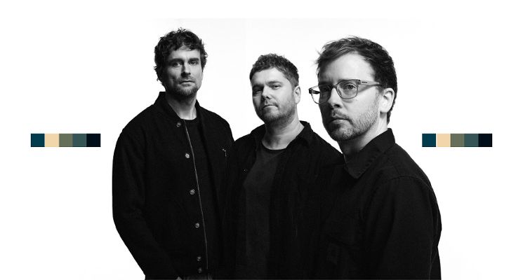 Plakat GoGo Penguin [koncert]