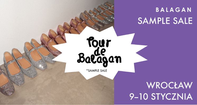 Plakat Tour de balagan