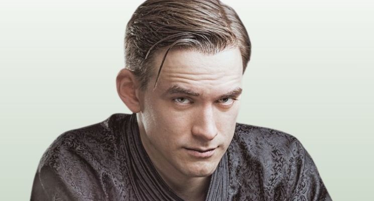 Plakat Stanisław Słowiński „Cztery Pory Roku – Vivaldi Experience”