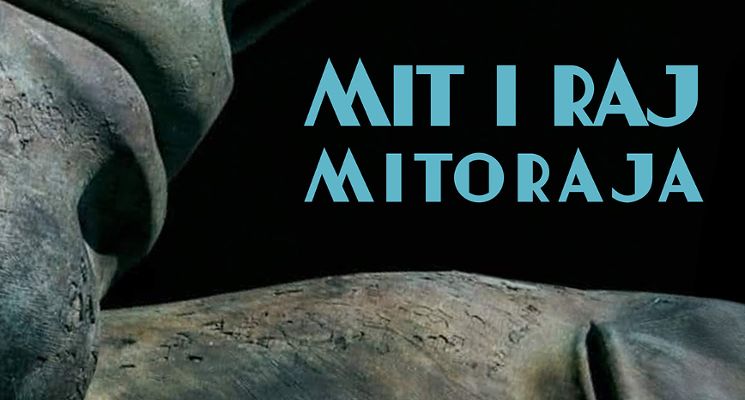 Plakat MIT I RAJ MITORAJA