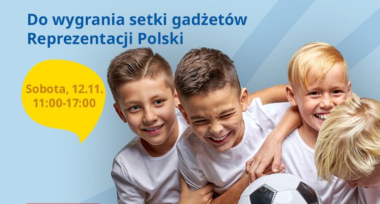Plakat Mini Mistrzostwa Świata Maluchów