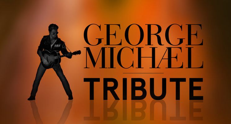 Plakat Koncert: Tribute to George Michael