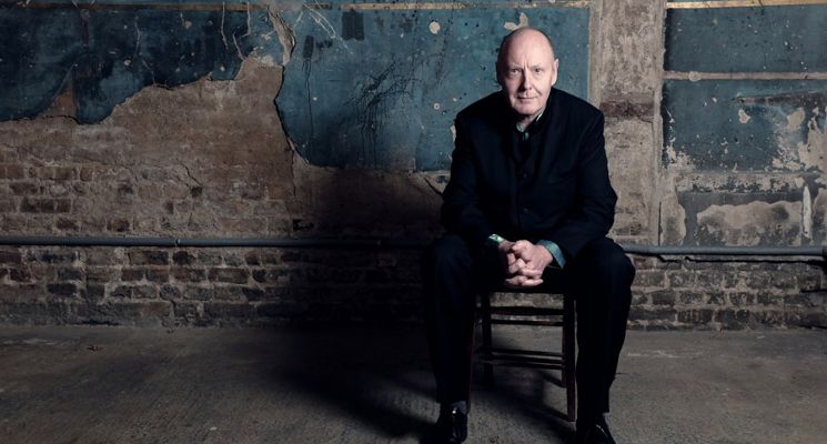 Plakat Stabat Mater - A. Dvořák