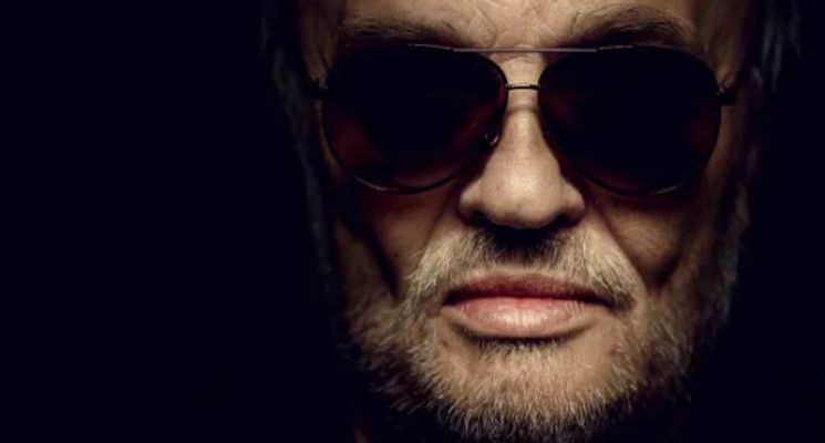 Plakat Krzysztof Cugowski - 55 lat na scenie