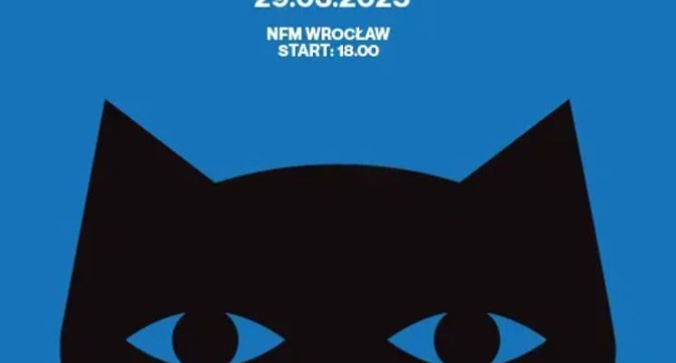 Plakat Urban Jazz Night