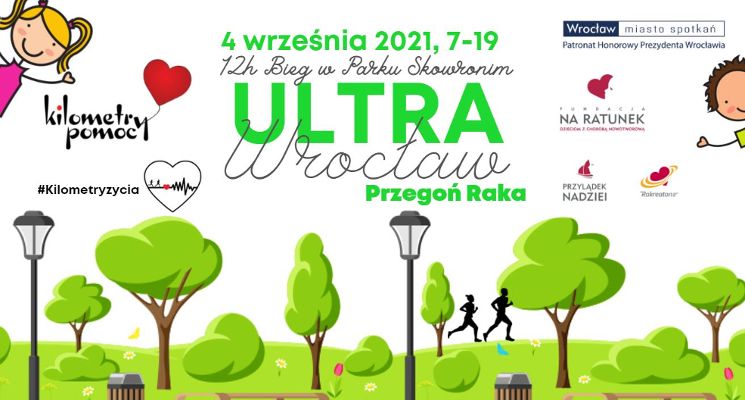 Plakat Ultra Wrocław – Przegoń Raka