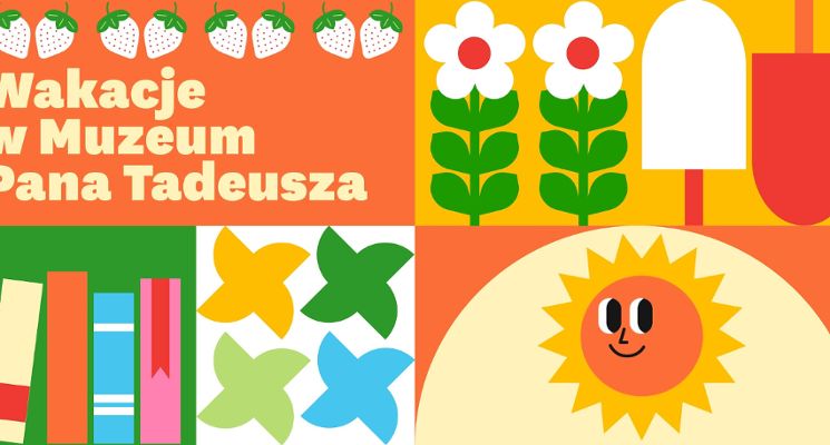 Plakat Renesansowa lalka