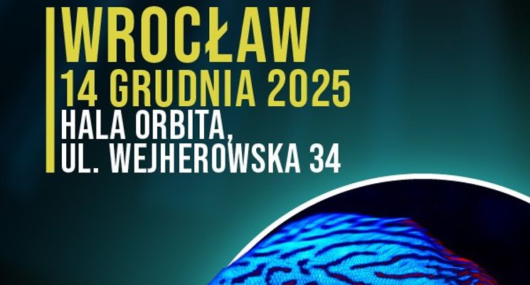 Plakat Targi Akwarystyczne