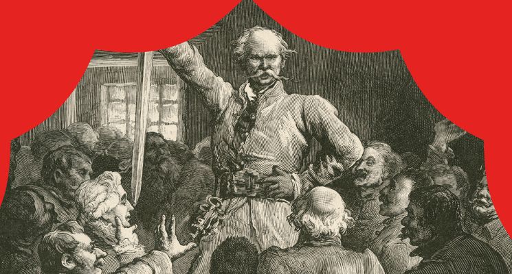 Plakat Weekend Niepodległości 2025