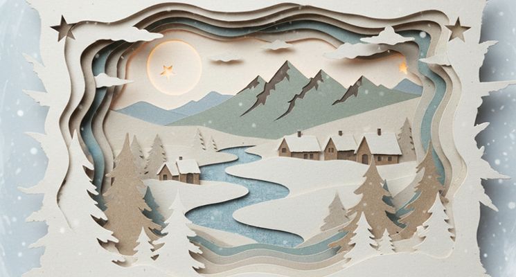 Plakat Porzeźbione!