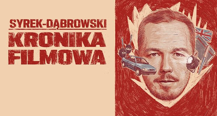Plakat Antoni Syrek-Dąbrowski