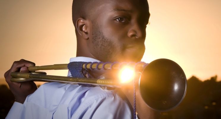 Plakat Viva Händel!