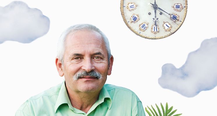 Plakat Chrobotkowe aranżacje - warsztaty
