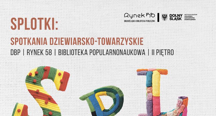 Plakat 5. Swap ubrań, książek i planszówek