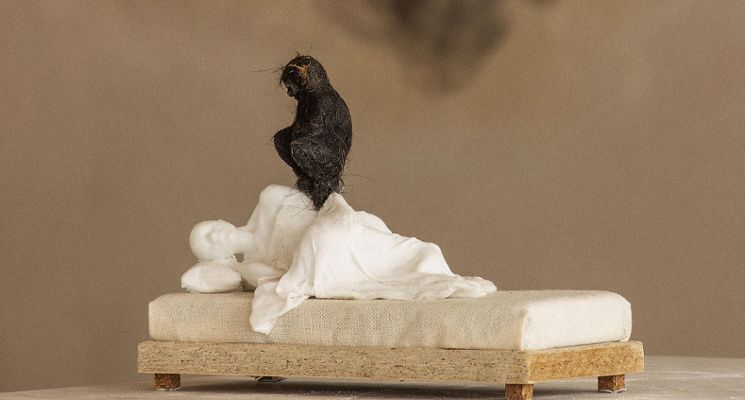 Plakat Jeszcze raz, ale inaczej – spotkanie z Jarosławem Słomskim