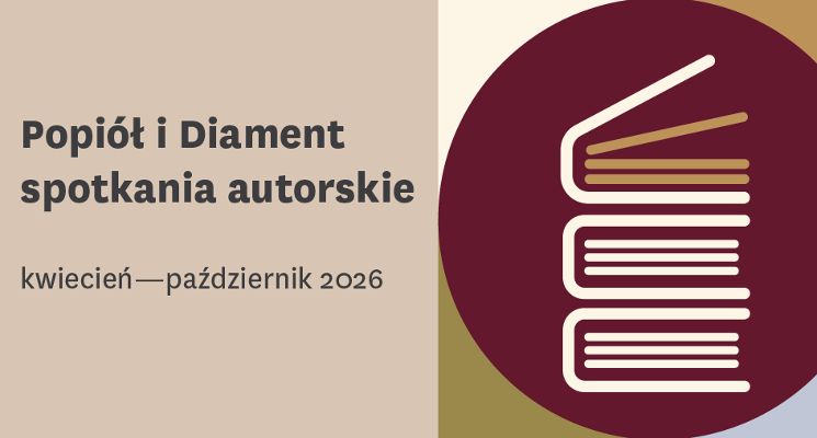 Plakat „Propaganda kontra rzeczywistość” – spacer z Ewą Plutą