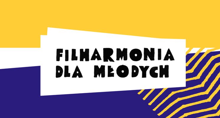 Plakat Koncert: Od czary do fanfary